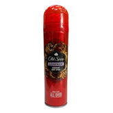 Old Spice Deodorant Spray Lionpride 150ml